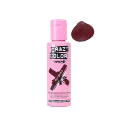 Crazy Color 51 Bordeaux 100ml főképe